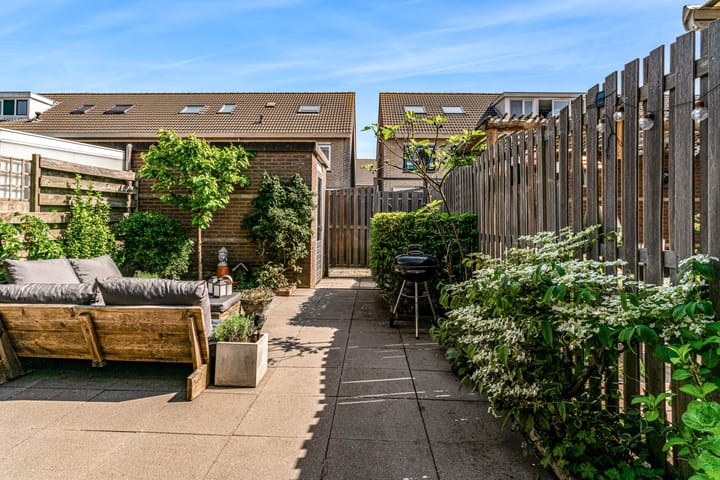 Foto 16 van Pinksterbloem 17