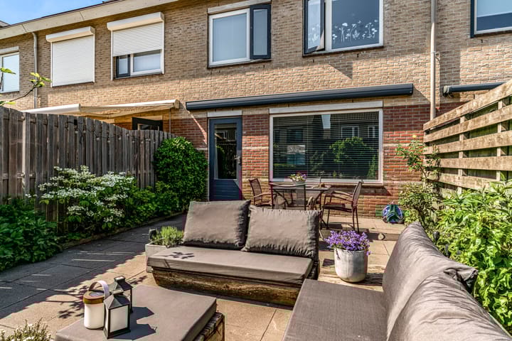 Foto 18 van Pinksterbloem 17