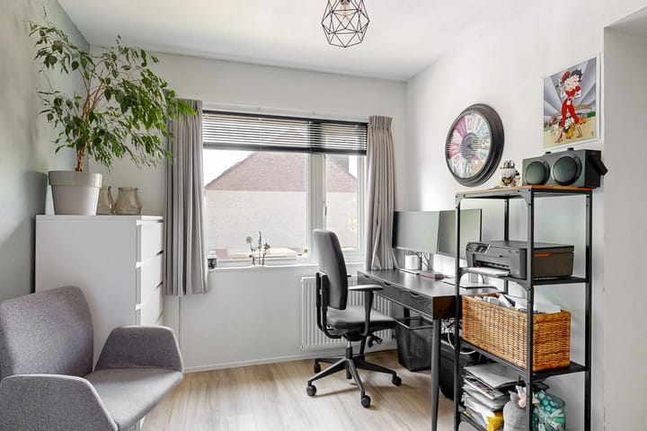 Foto 23 van Pinksterbloem 17