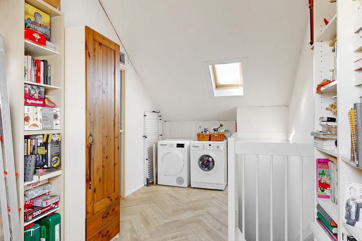 Foto 29 van Pinksterbloem 17