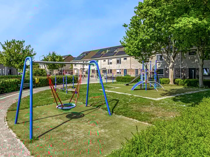 Foto 34 van Pinksterbloem 17