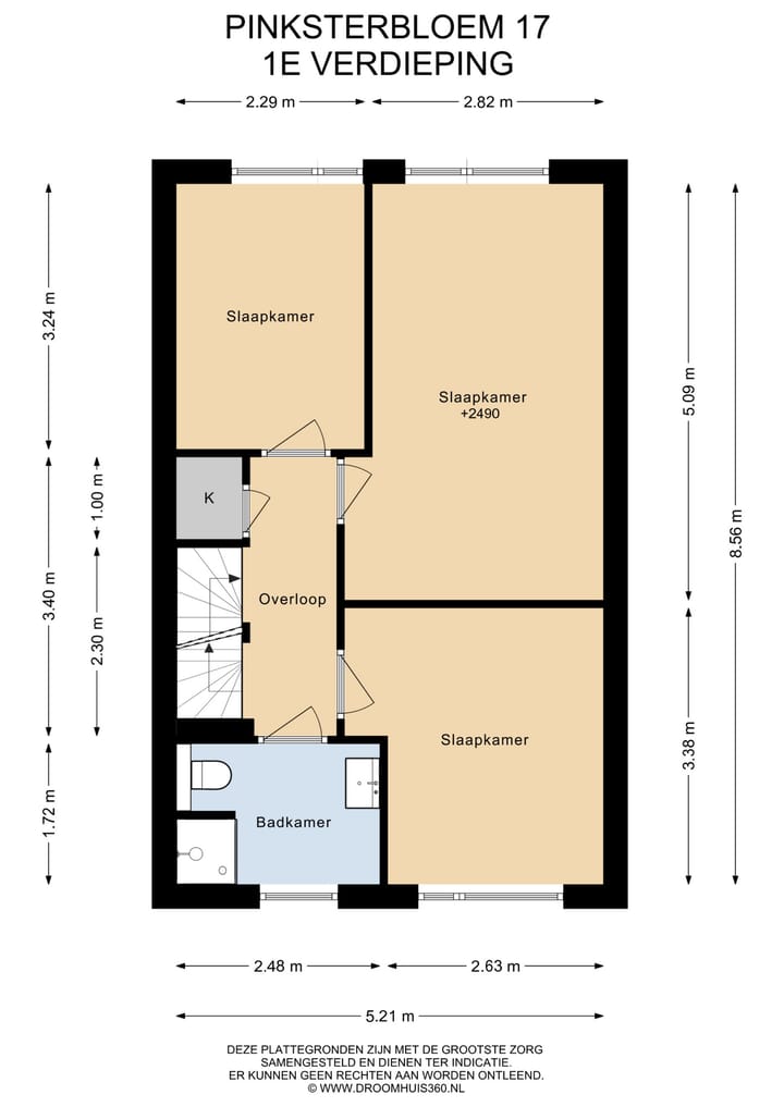 Foto 36 van Pinksterbloem 17