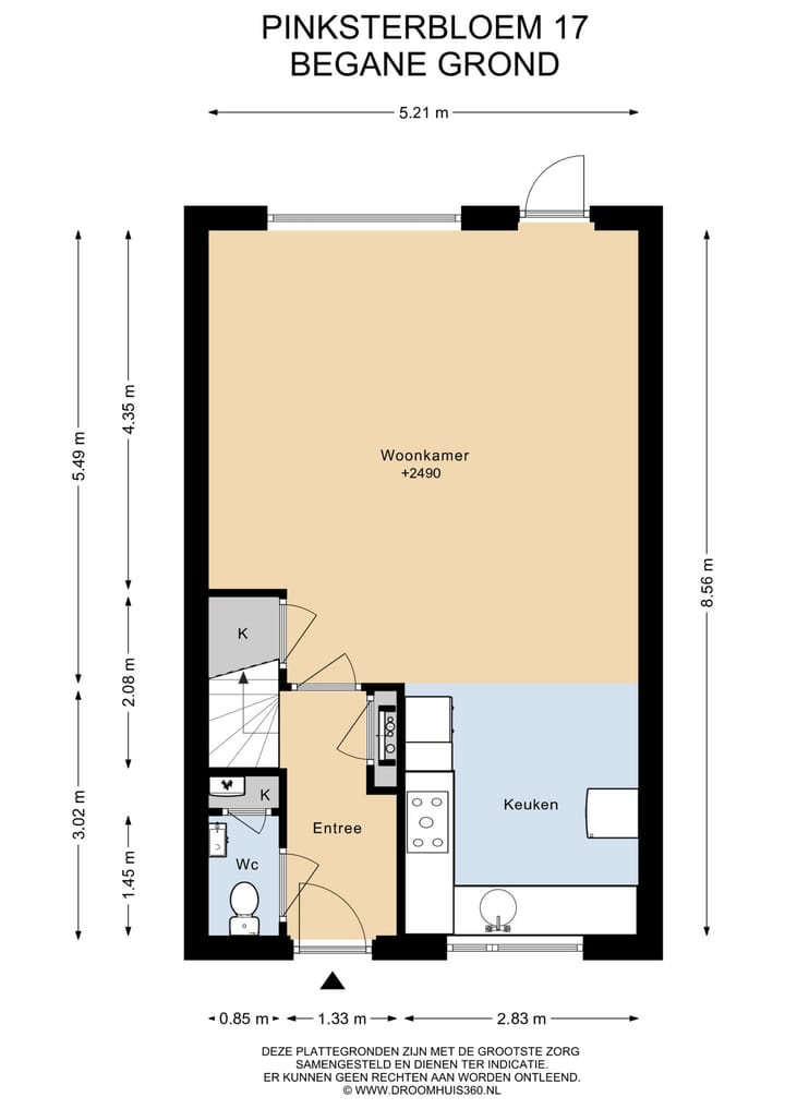 Foto 38 van Pinksterbloem 17