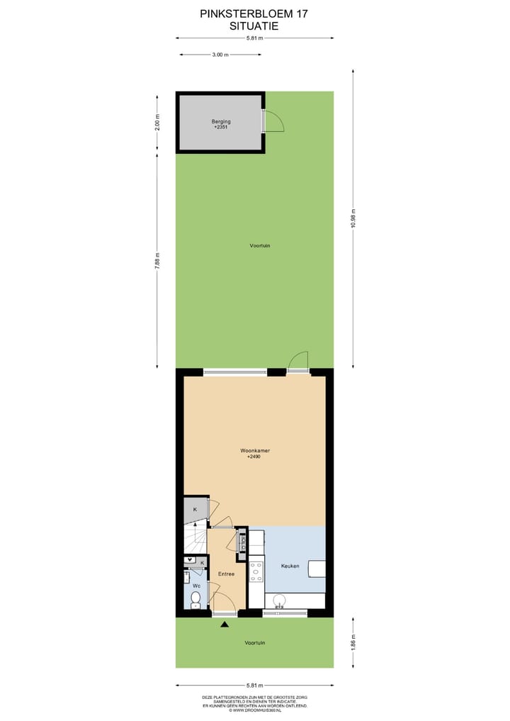 Foto 40 van Pinksterbloem 17