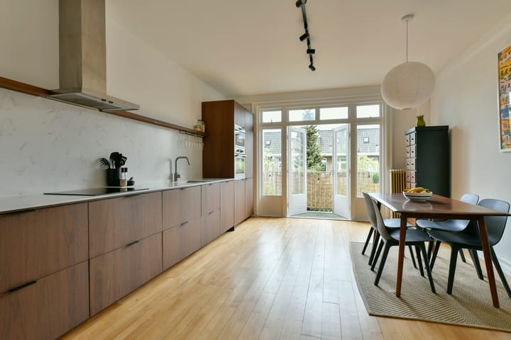 Foto 2 van Rooseveltlaan 137-2