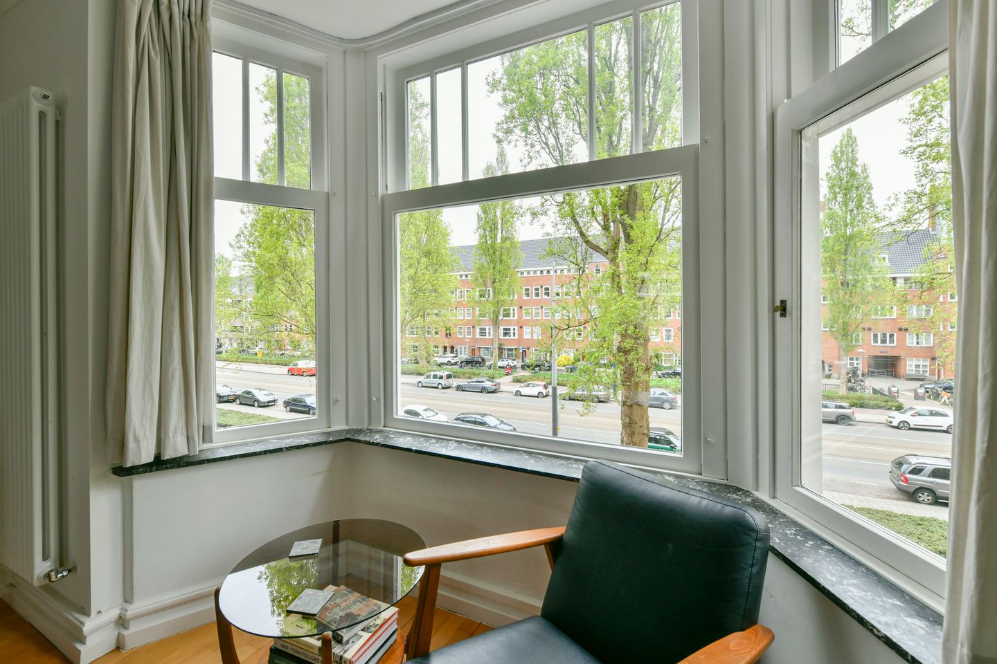 Foto 5 van Rooseveltlaan 137-2