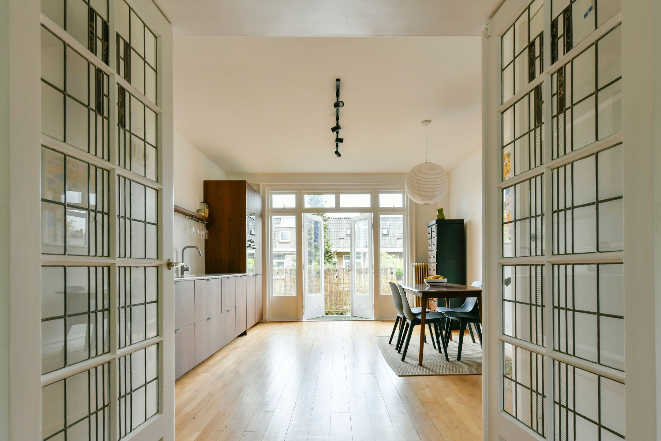 Foto 3 van Rooseveltlaan 137-2