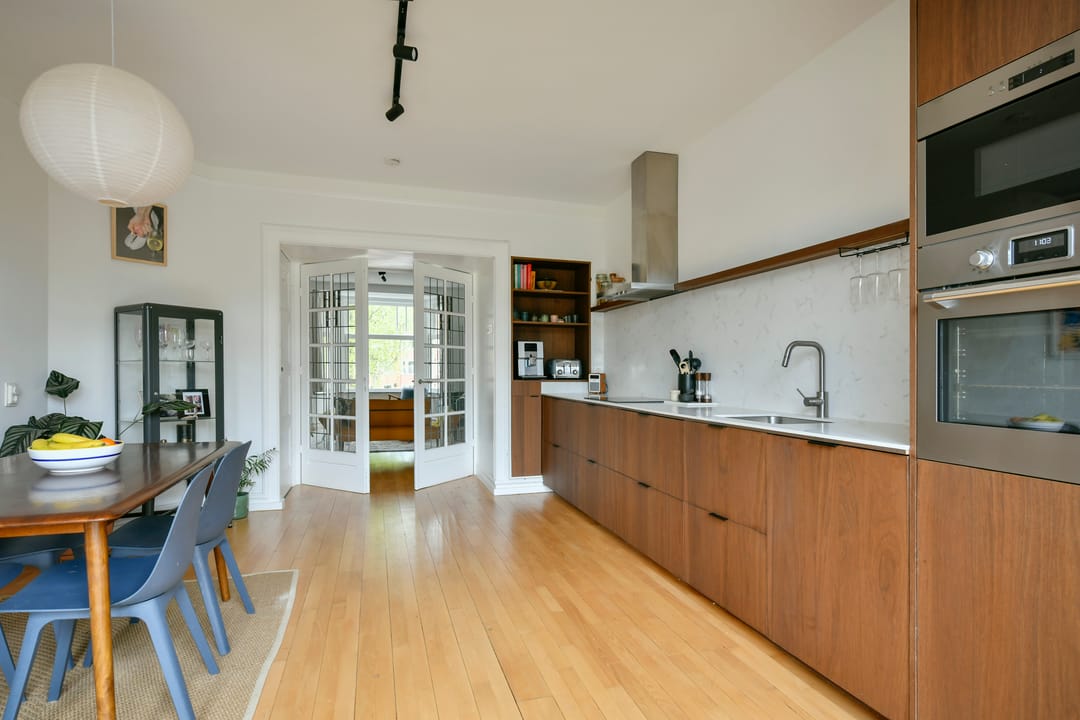 Foto 8 van Rooseveltlaan 137-2