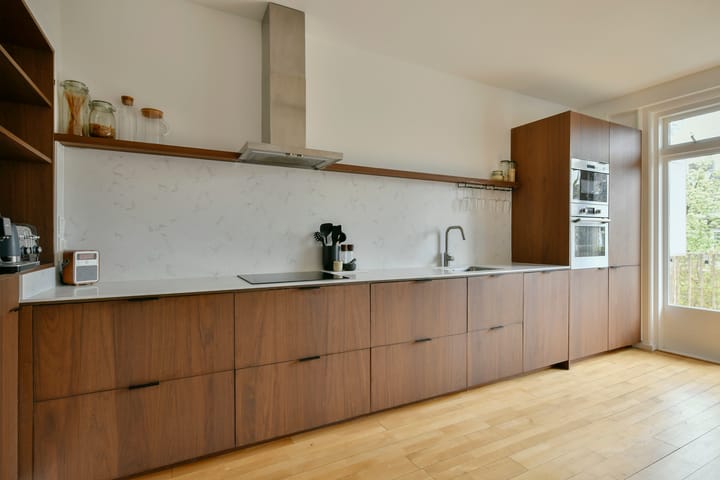 Foto 9 van Rooseveltlaan 137-2