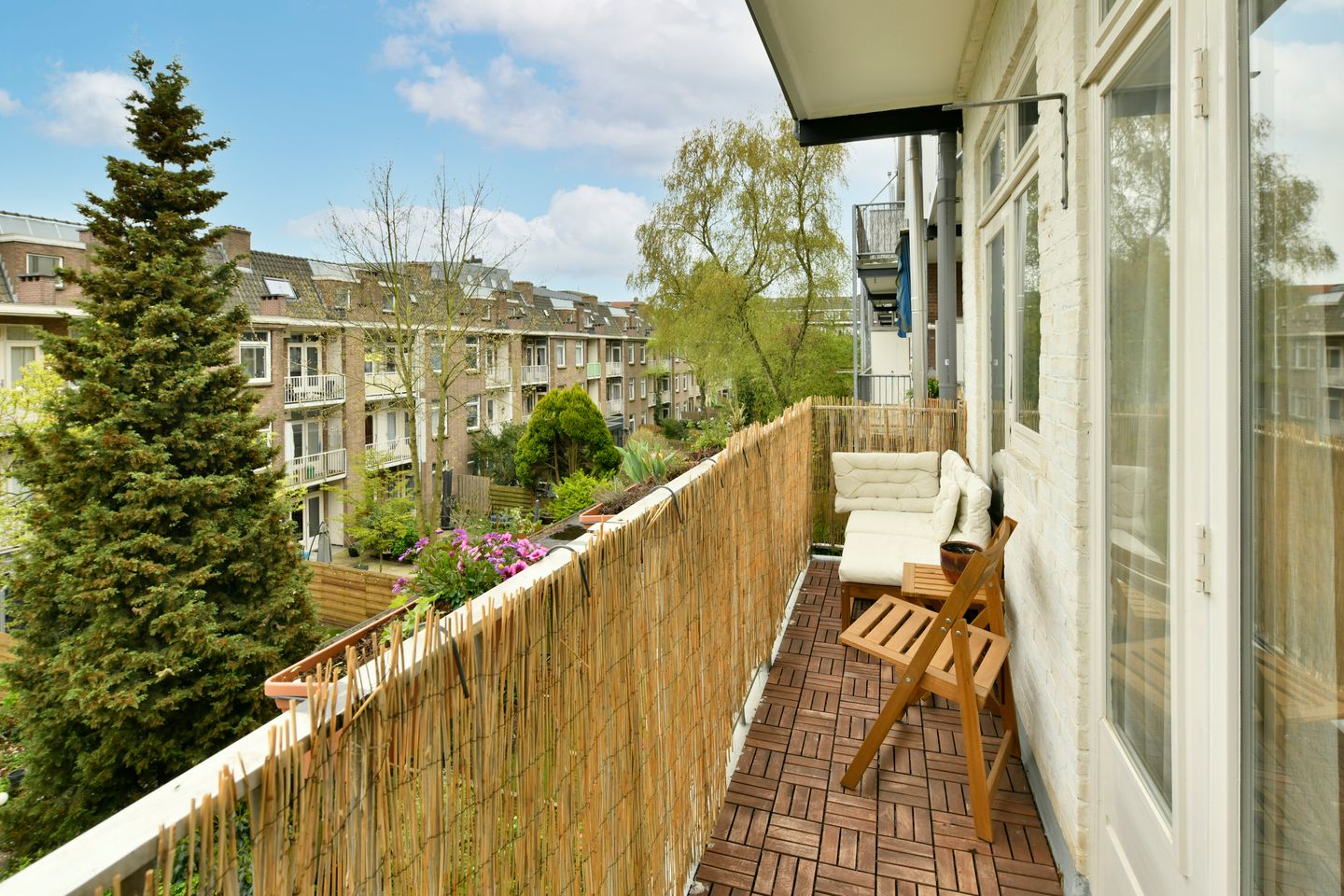 Foto 10 van Rooseveltlaan 137-2