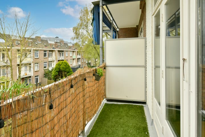 Foto 11 van Rooseveltlaan 137-2