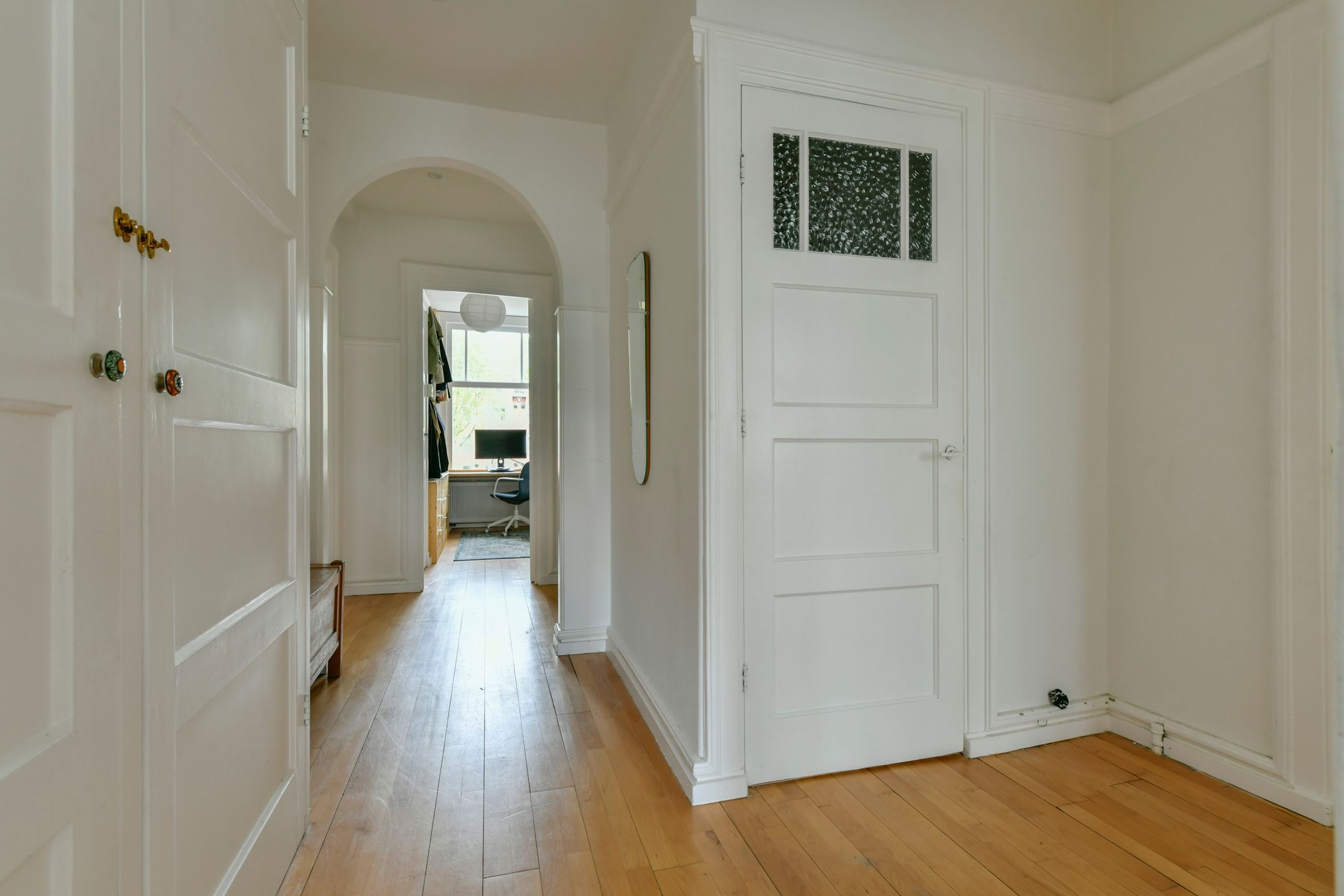 Foto 12 van Rooseveltlaan 137-2