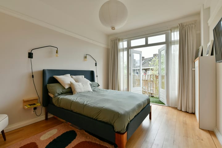 Foto 13 van Rooseveltlaan 137-2