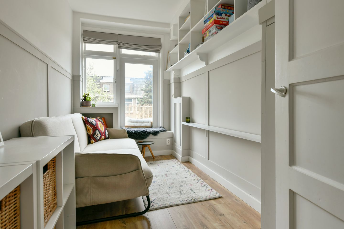 Foto 14 van Rooseveltlaan 137-2