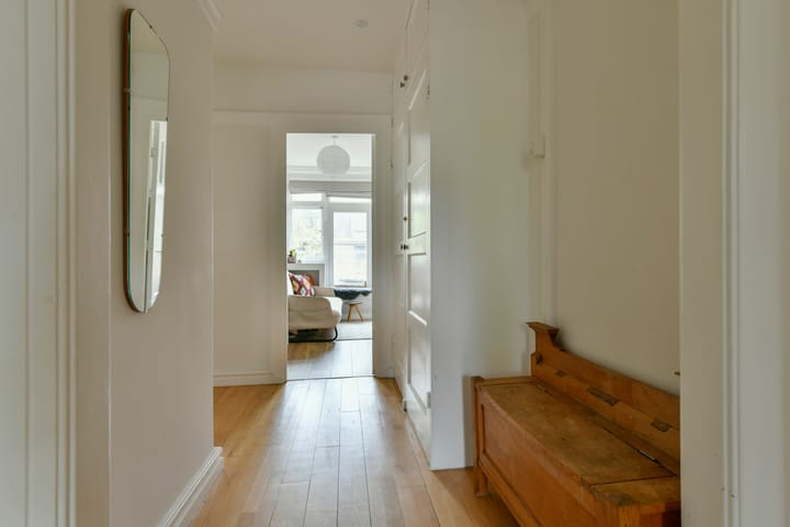 Foto 15 van Rooseveltlaan 137-2