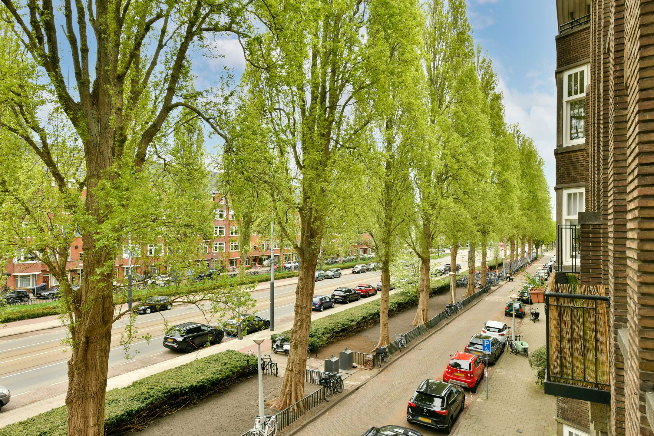 Foto 18 van Rooseveltlaan 137-2