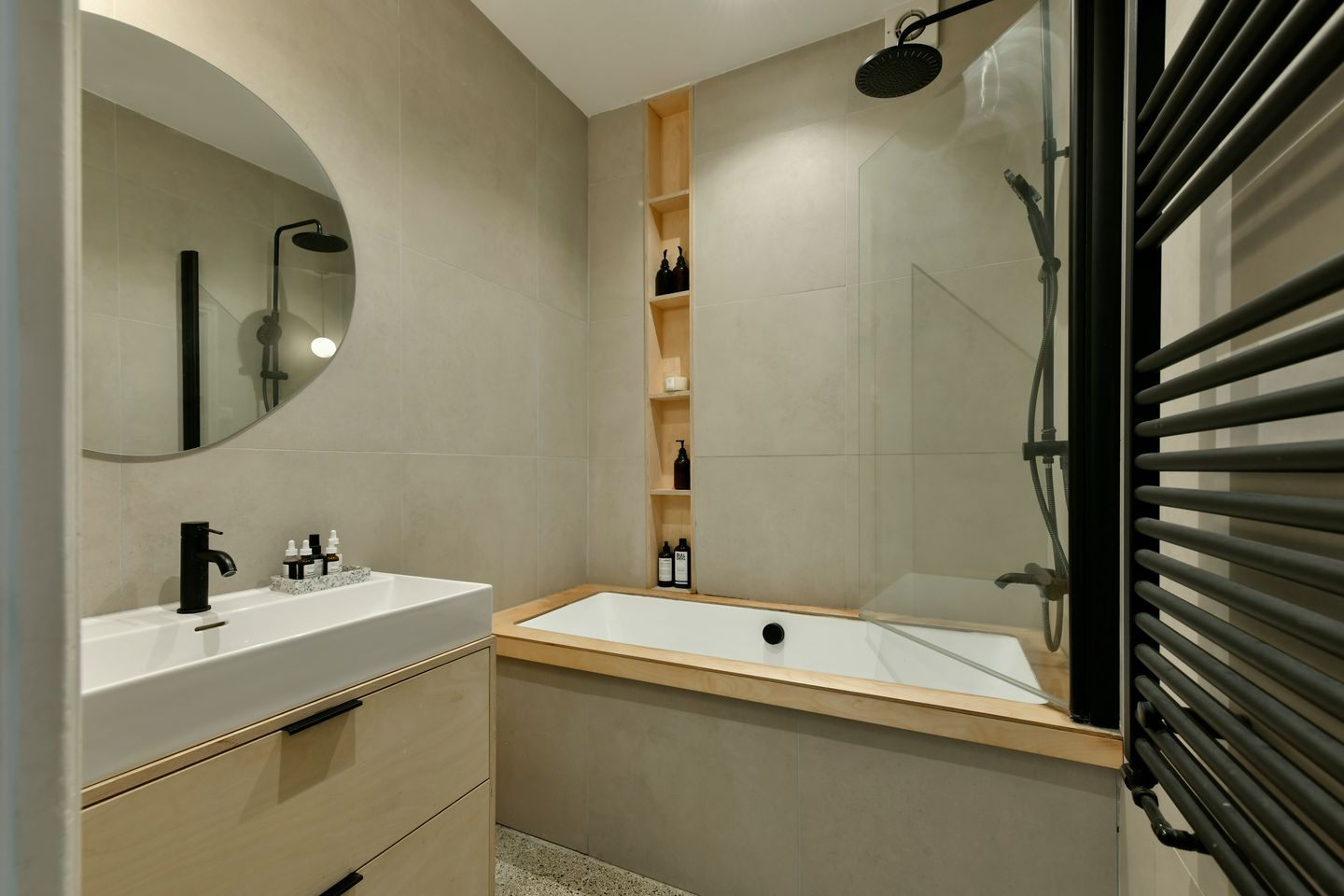 Foto 19 van Rooseveltlaan 137-2