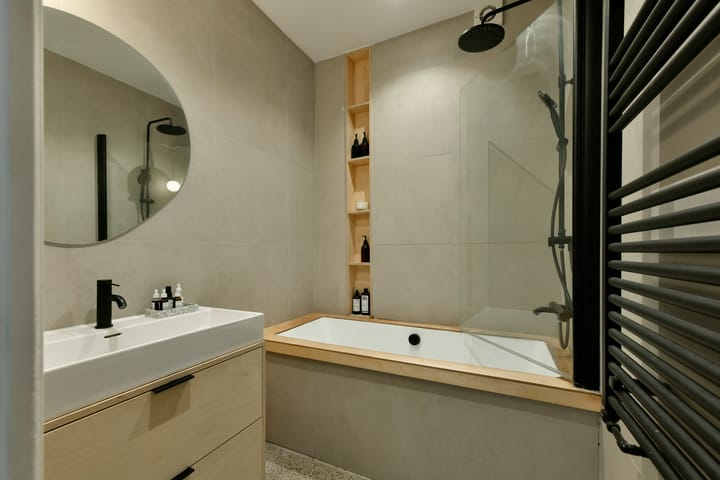 Foto 19 van Rooseveltlaan 137-2