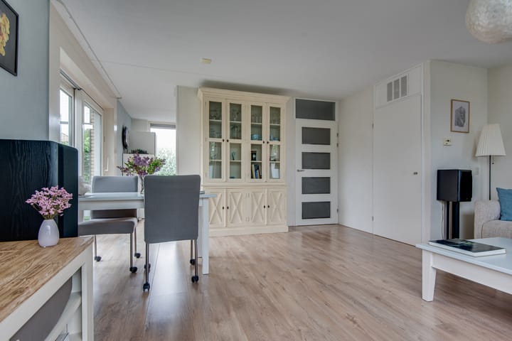 Foto 5 van Vierlanderstraat 2