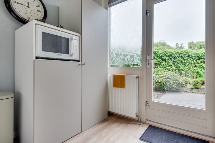 Foto 7 van Vierlanderstraat 2