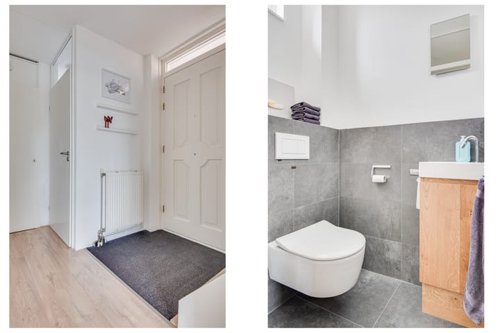 Foto 9 van Vierlanderstraat 2