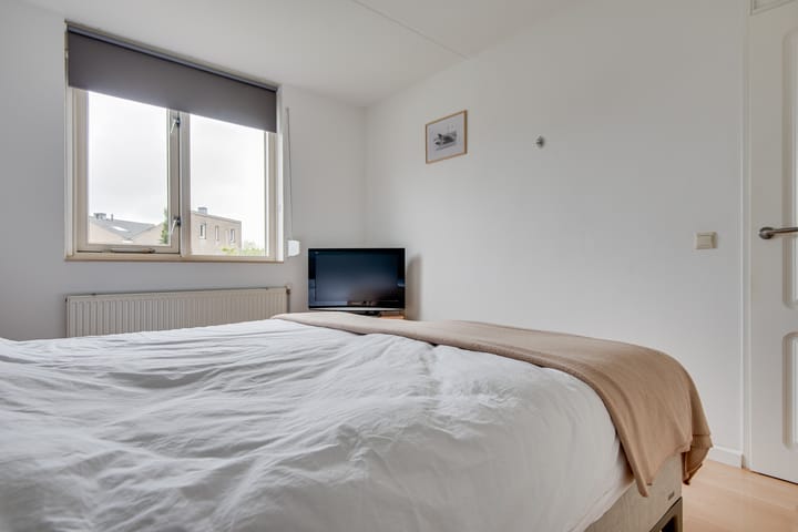 Foto 12 van Vierlanderstraat 2