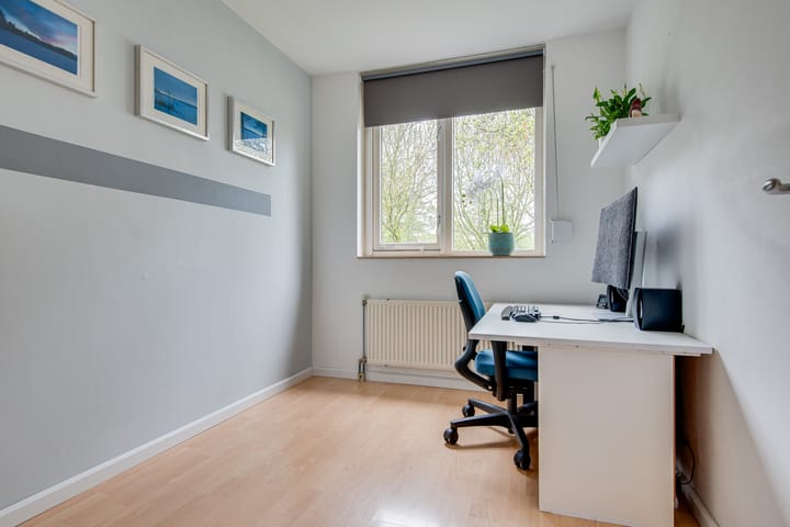 Foto 13 van Vierlanderstraat 2