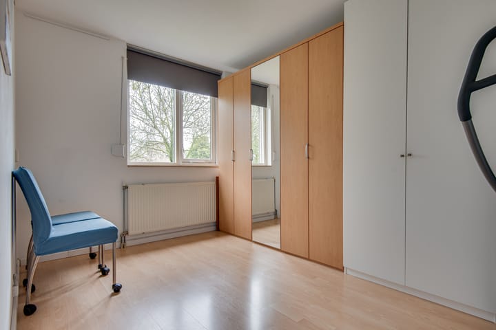 Foto 14 van Vierlanderstraat 2