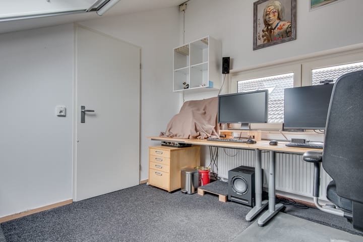 Foto 20 van Vierlanderstraat 2