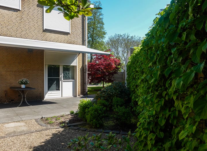 Foto 21 van Vierlanderstraat 2