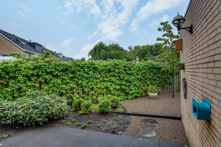 Foto 30 van Vierlanderstraat 2