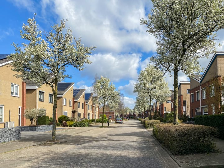 Foto 35 van Vierlanderstraat 2