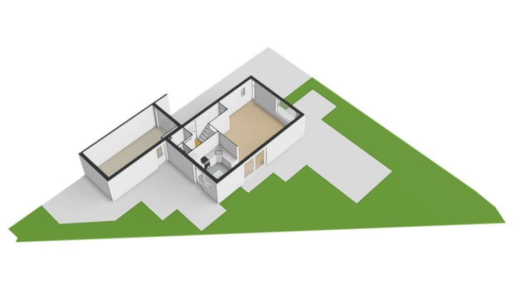 Foto 46 van Vierlanderstraat 2