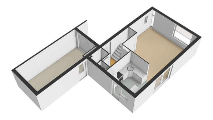 Foto 47 van Vierlanderstraat 2