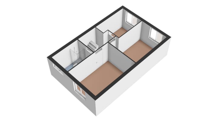 Foto 48 van Vierlanderstraat 2