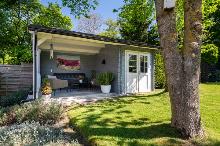 Foto 27 van Alexanderstraat 19