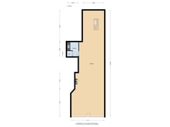 View floorplan