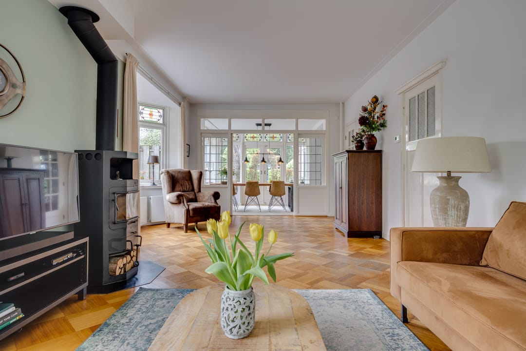 Foto 2 van Leusderweg 265