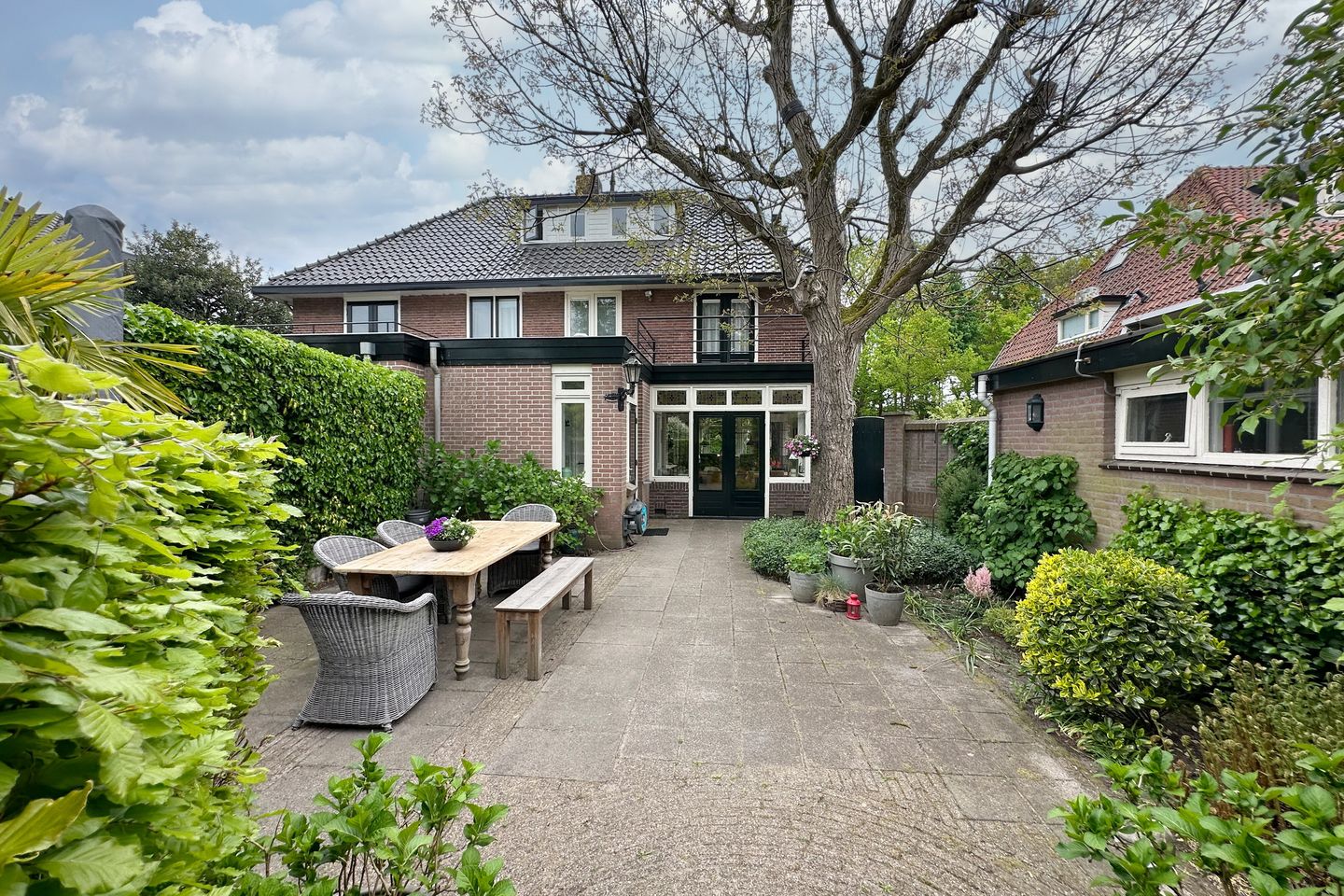 Foto 4 van Leusderweg 265