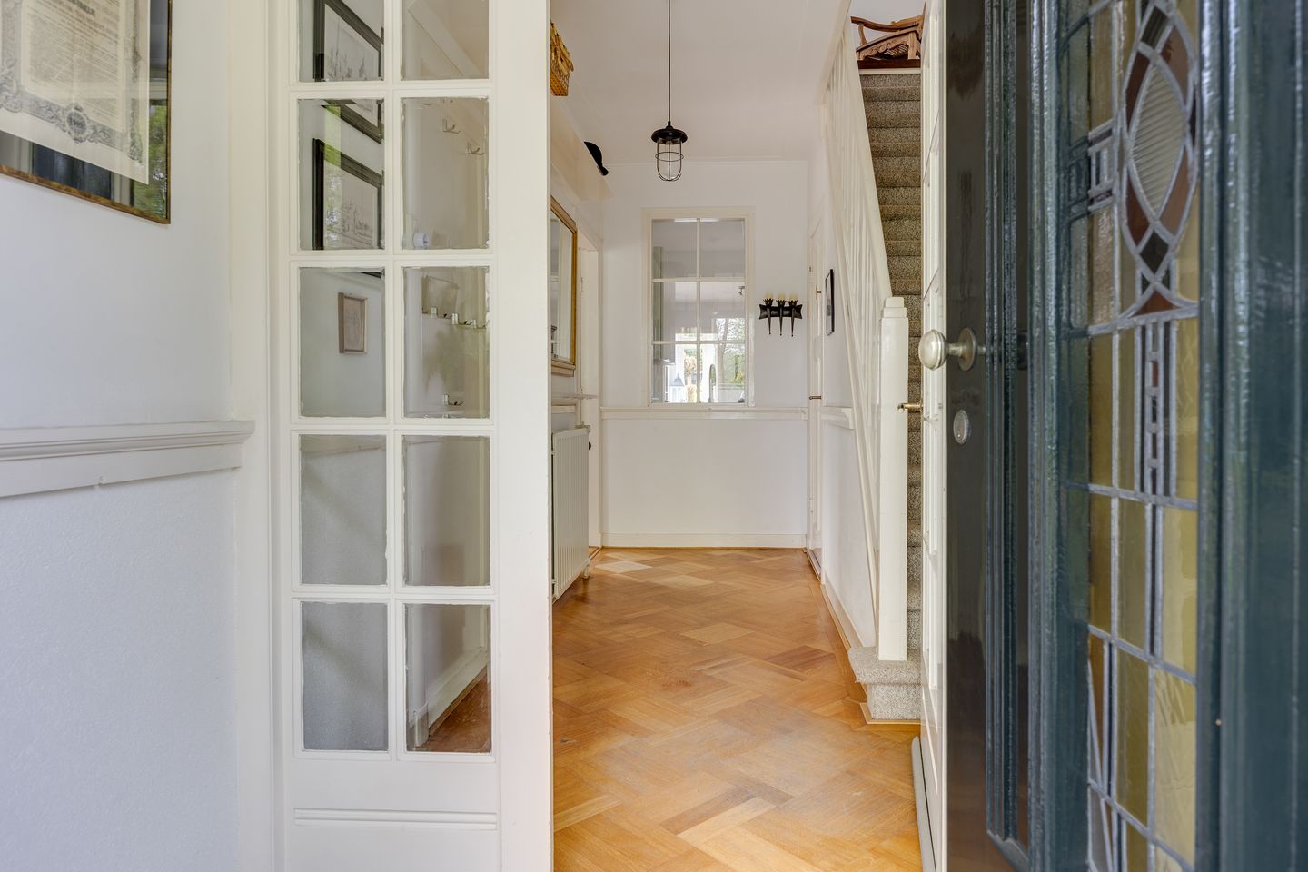 Foto 5 van Leusderweg 265