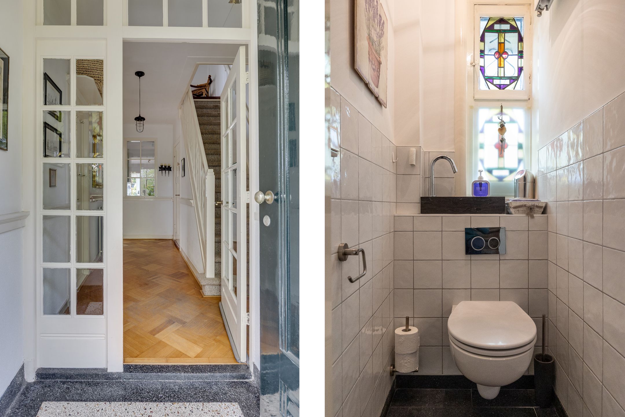 Foto 6 van Leusderweg 265