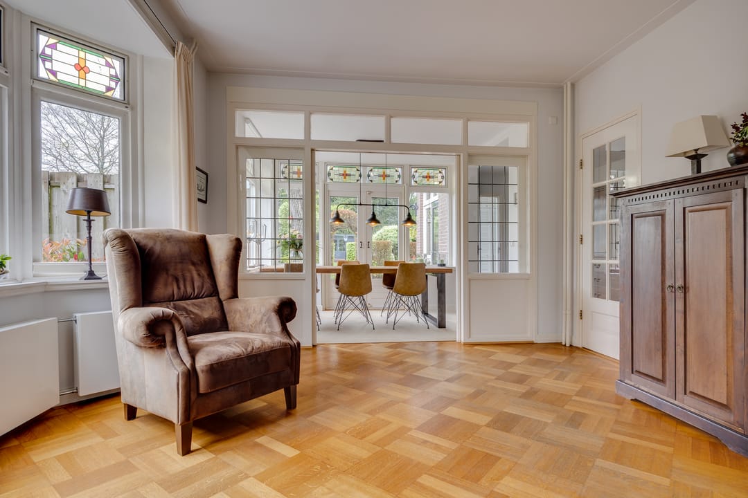 Foto 8 van Leusderweg 265