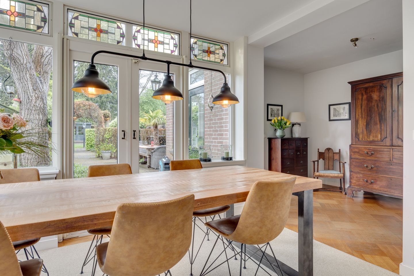 Foto 10 van Leusderweg 265