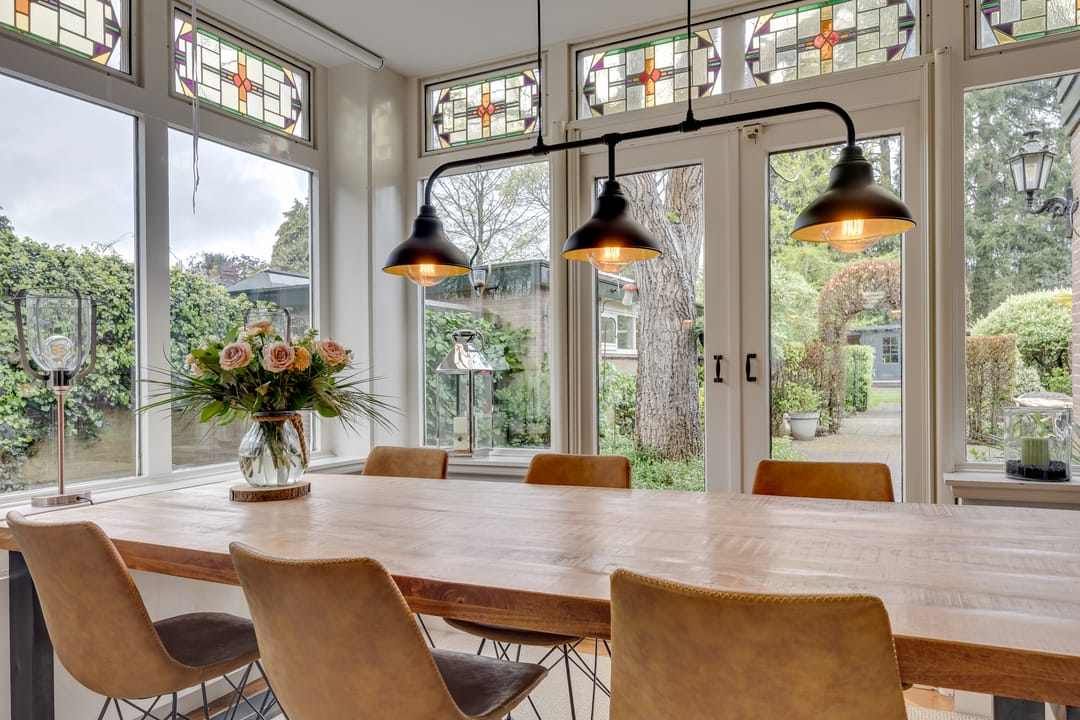 Foto 11 van Leusderweg 265