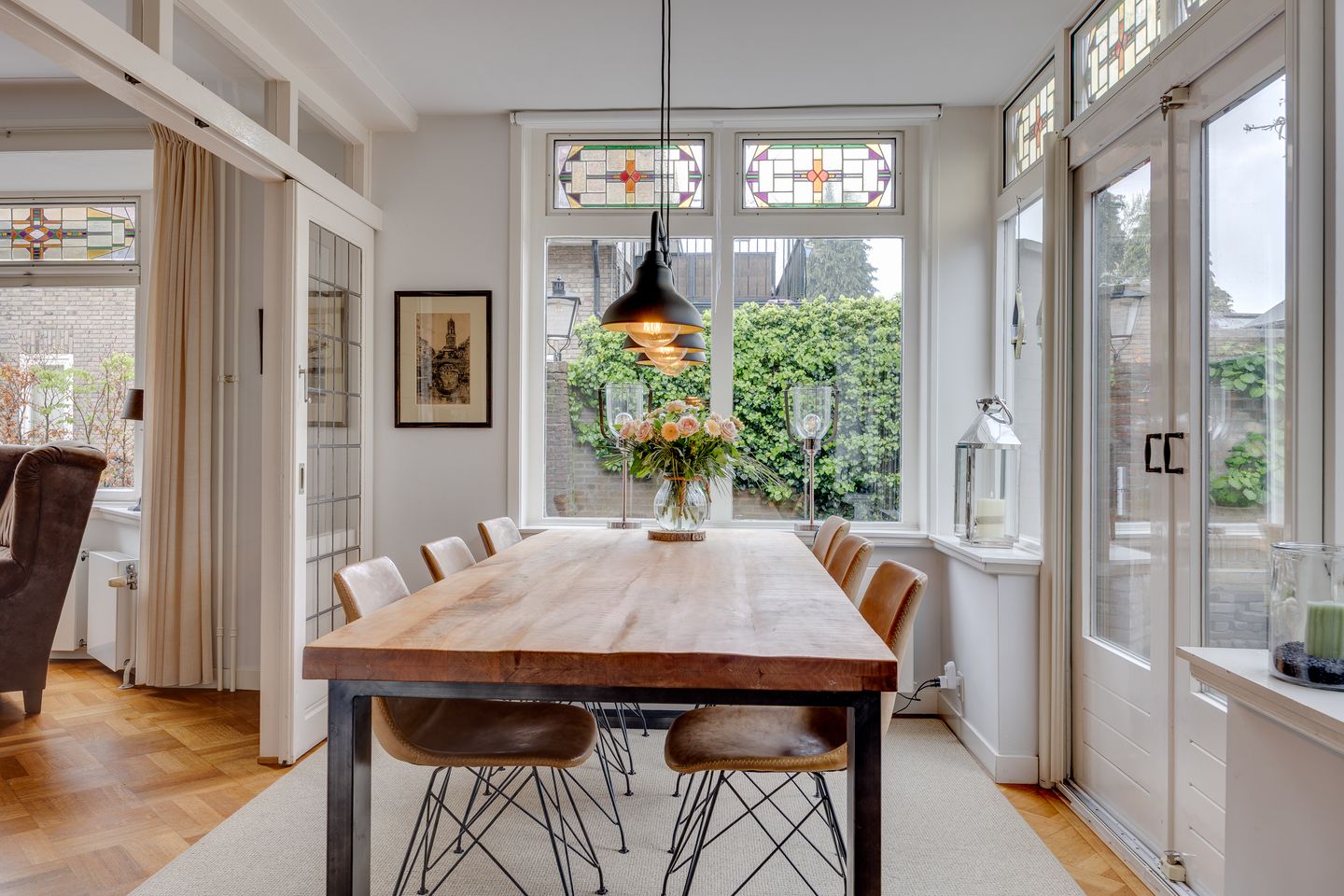 Foto 14 van Leusderweg 265