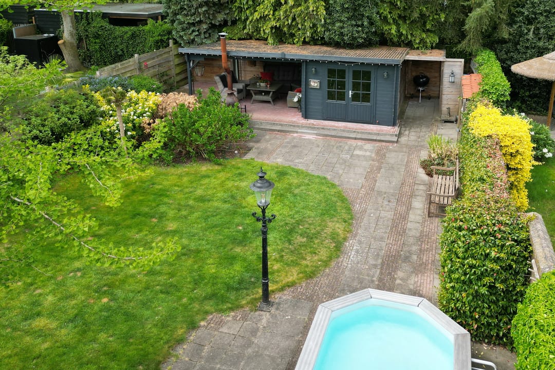 Foto 38 van Leusderweg 265