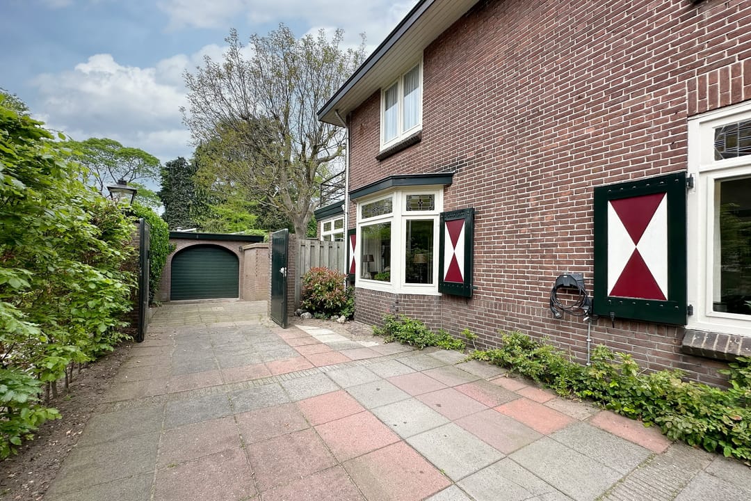 Foto 41 van Leusderweg 265