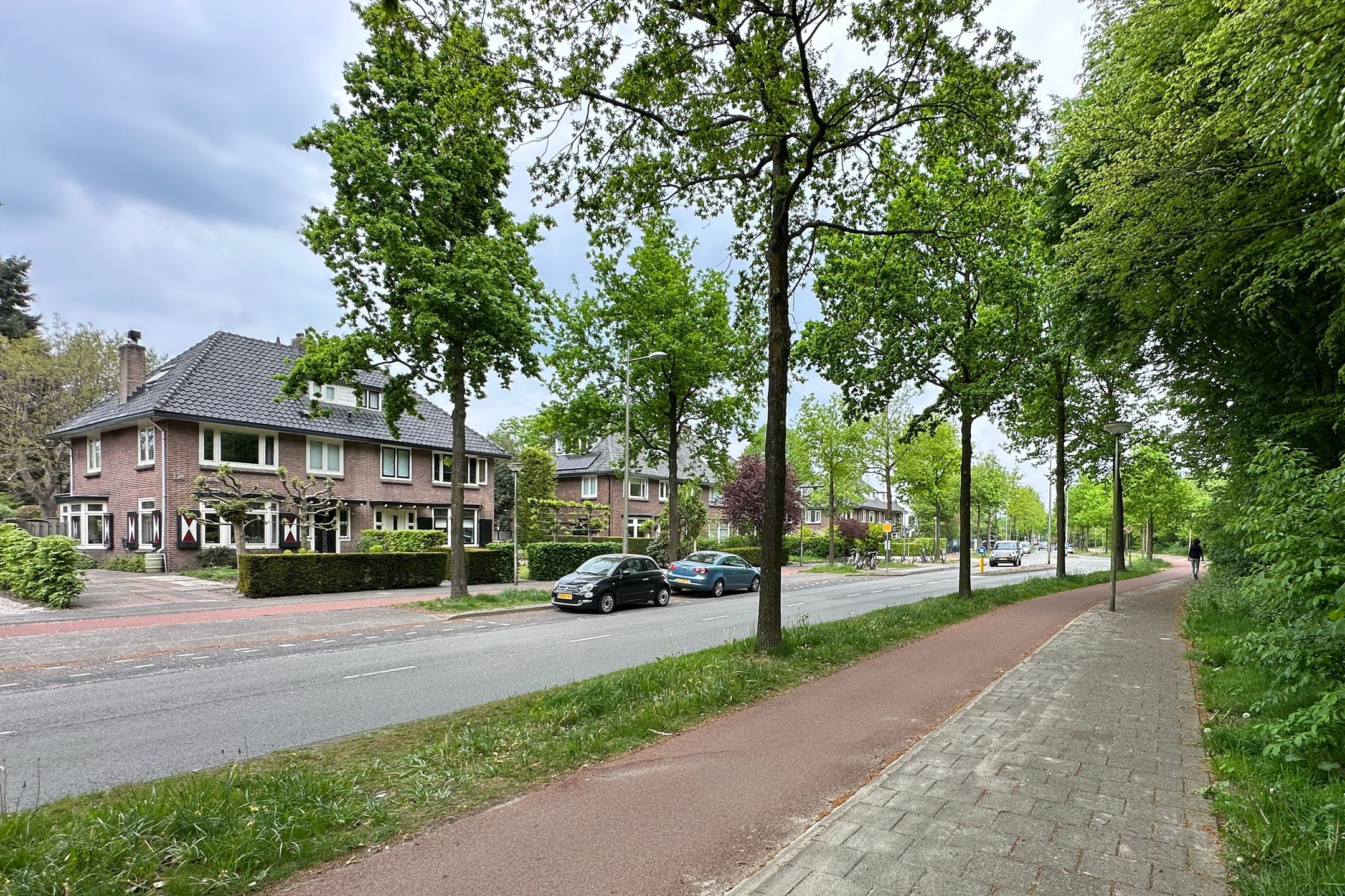 Foto 63 van Leusderweg 265