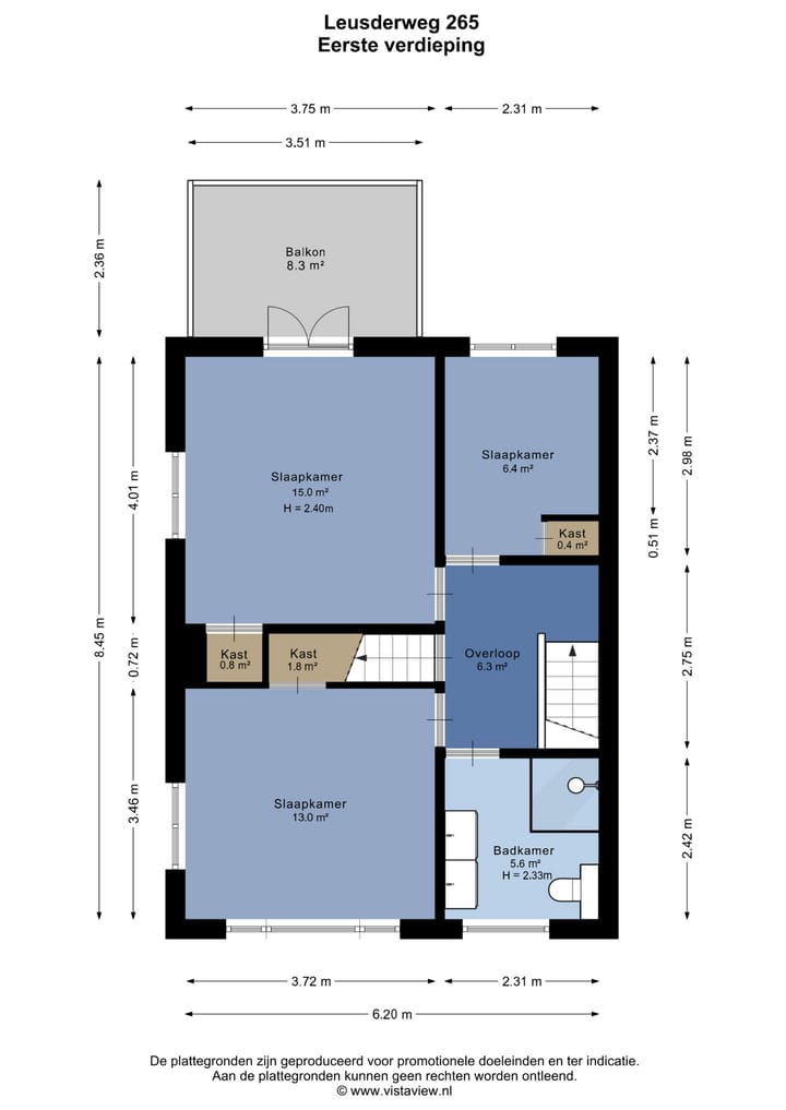 Photo 65 of Leusderweg 265