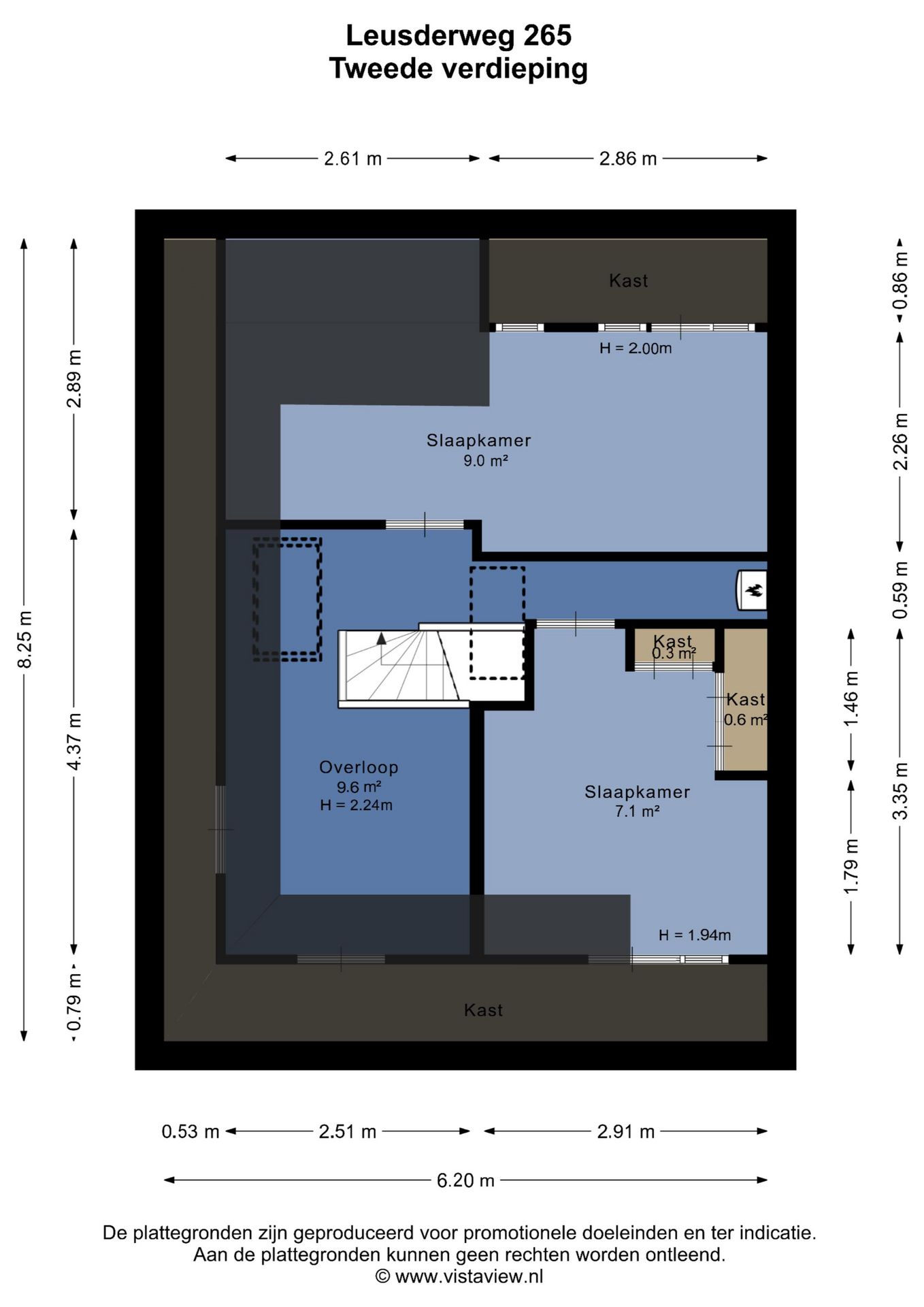 Foto 66 van Leusderweg 265